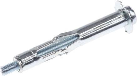Produktbild Rawl Fixings Hohlraum-Stahlanker Interset M4x54mm