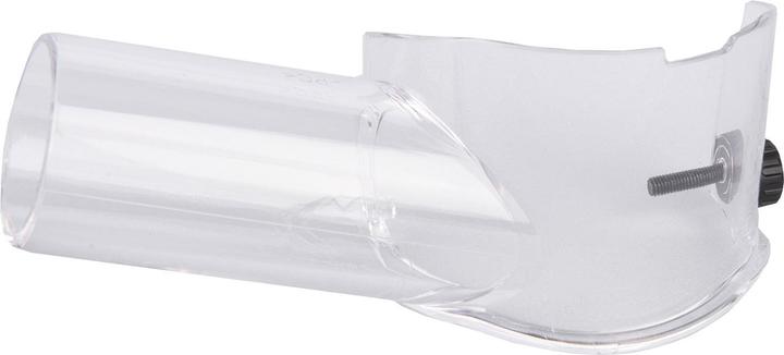 Actual product image Makita Suction nozzle