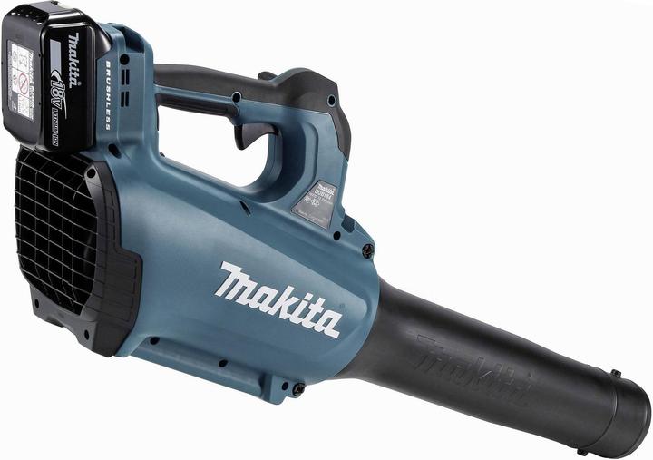 Produktbild Makita DUB184RF (Akkubetrieb, Laubbläser)