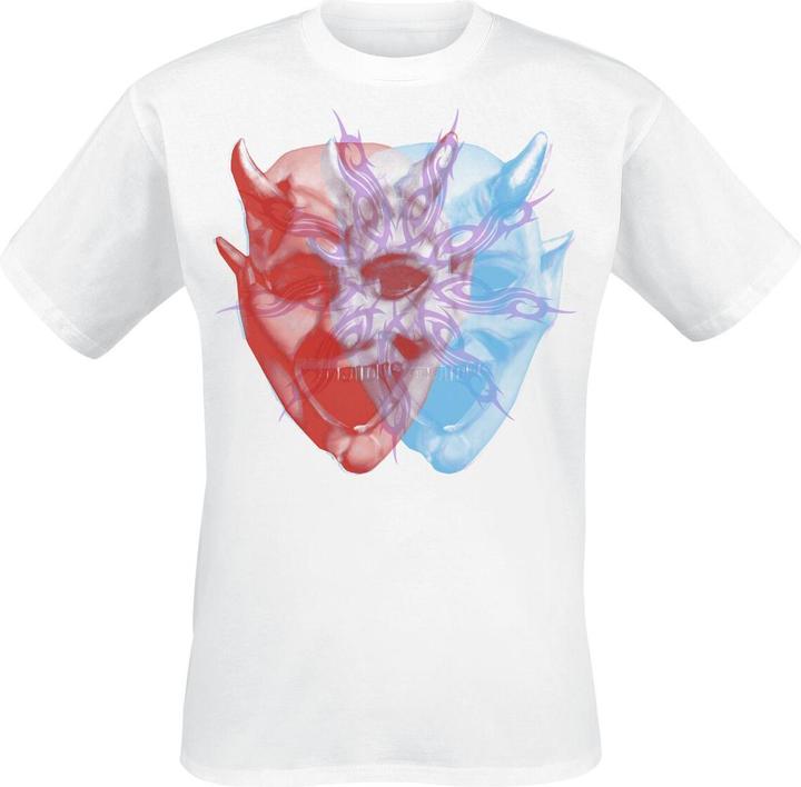 Produktbild Slipknot Tour 2024 Devil (S)