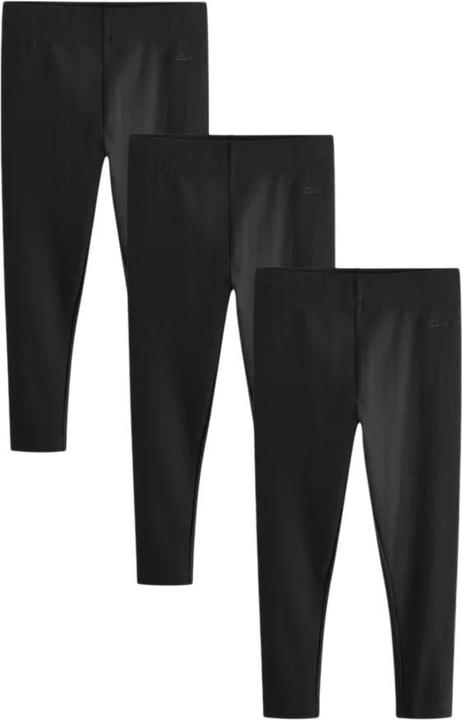 Produktbild Clarks Leggings Mädchen Schule(3erPack) (128)
