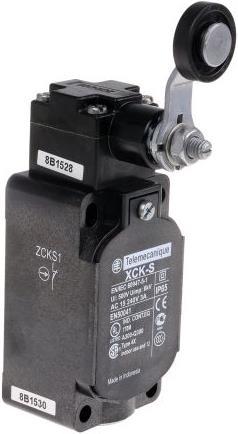 Produktbild TE Sensors Positionsschalter XCKS131