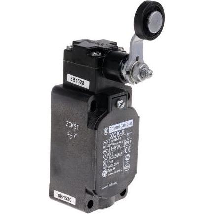 Thumbnail - TE Sensors, Systemstromversorgung, Positionsschalter XCKS131