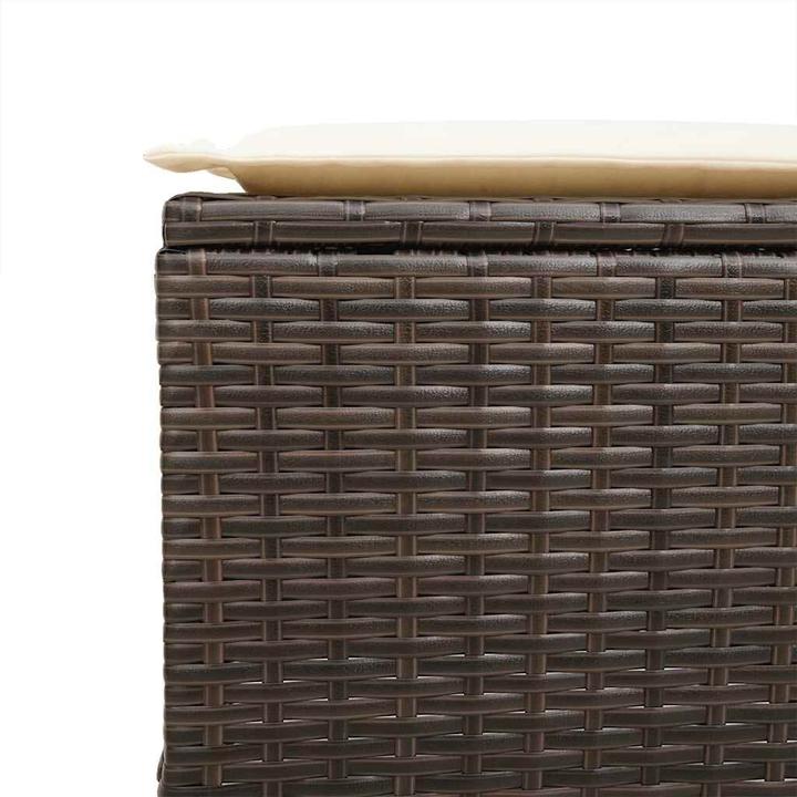 Actual product image vidaXL Amirah