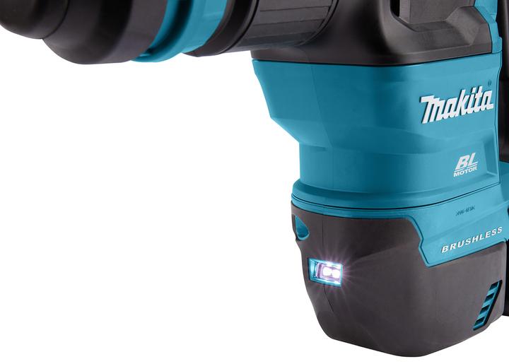 Actual product image Makita DHK180Z (Rechargeable battery operated, 18 V)