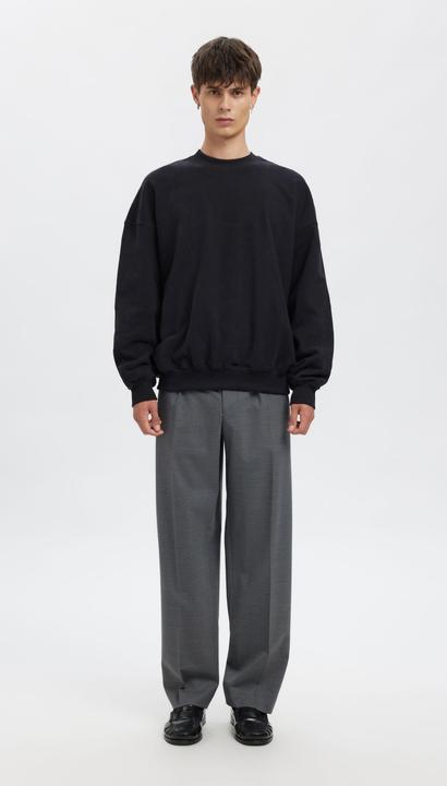 Produktbild Selected Relaxed Fit Sweatshirt (XL)