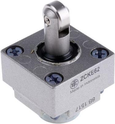 Actual product image TE Sensors HEAD, ZCKE62