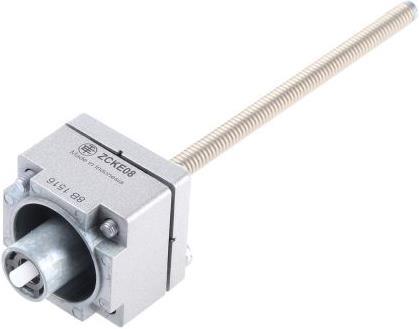 Produktbild TE Sensors Antriebskopf mit Federstab ZCKD05