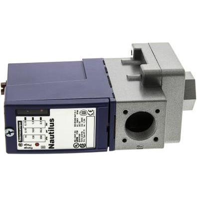 Thumbnail - TE Sensors, Systemstromversorgung, Druckschalter 0,15-2,5bar