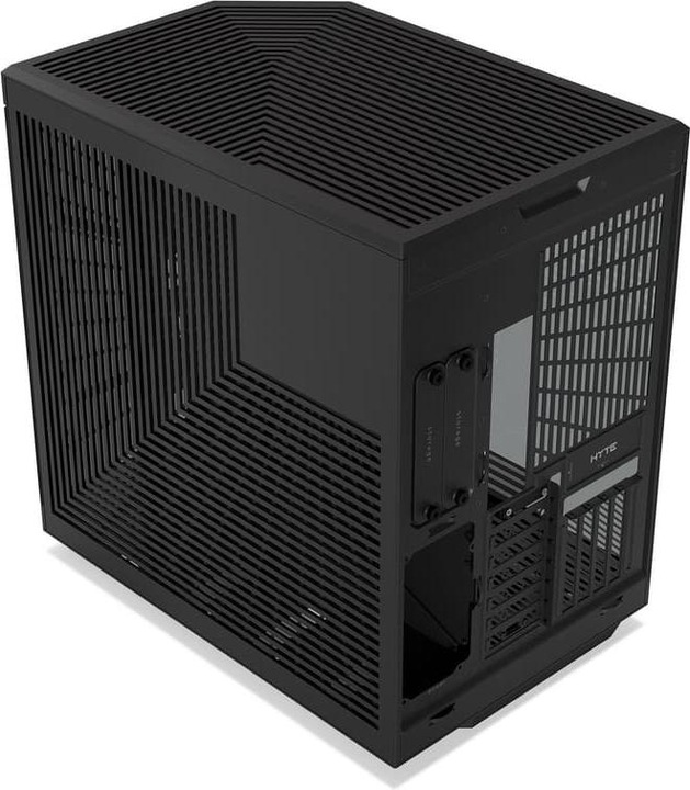 Image du produit Hyte Y70 Touch Infinite (ITX, ATX, mATX, E-ATX)