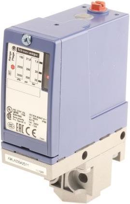 Produktbild TE Sensors Druckschalter 1,5-35bar