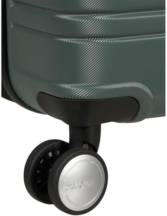 Immagine prodotto American Tourister Flashline Carrello da cabina a 4 ruote 55 cm (32 l)