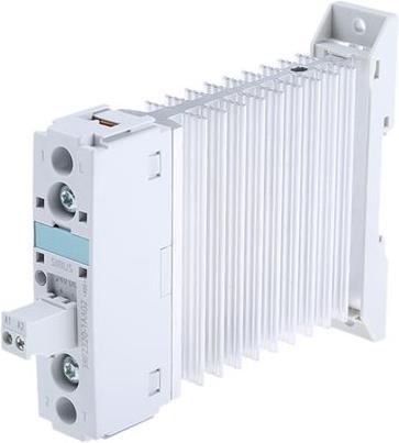 Produktbild Siemens Halbleiterschütz 24-230V 20A