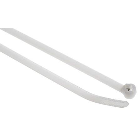 ABB, Kabelbinder, Kabelbinder TYB25M 186x4,9mm (Kunststoffkabelbinder, 186 mm, 1000 Stk.)