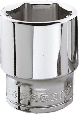 Actual product image Facom drive socket (14 mm)