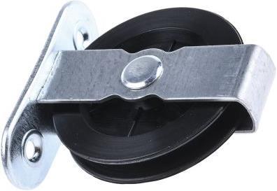 Immagine prodotto Pilz Rullo guida 75 mm