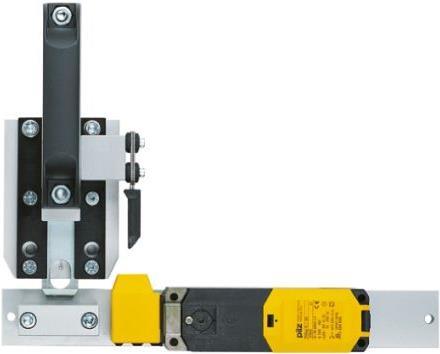 Produktbild Pilz Sicherh.Schraube und Griff PSENbolt
