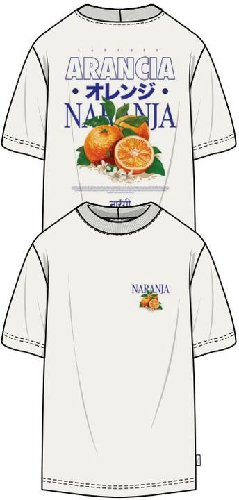 Produktbild Only & Sons Onskeane Rlx Ss Tee (L)