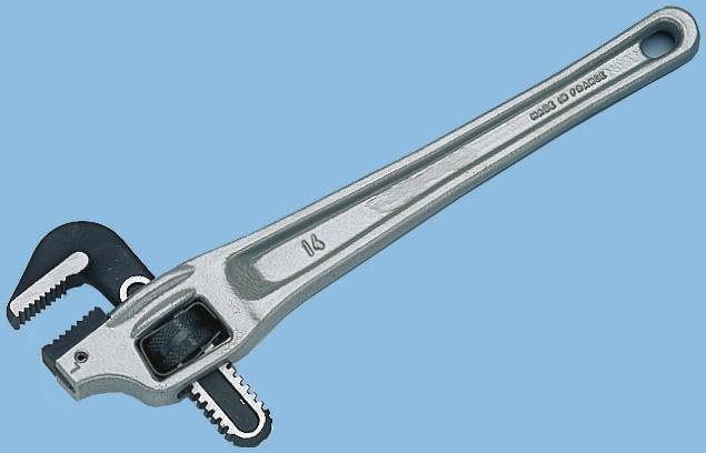 Produktbild Facom Rohrbiegezange 60 mm Ref:135.18 (450 mm)