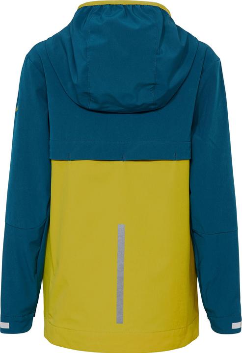 Image du produit Vaude Kid's Moab Stretch Jacket (146, 152)