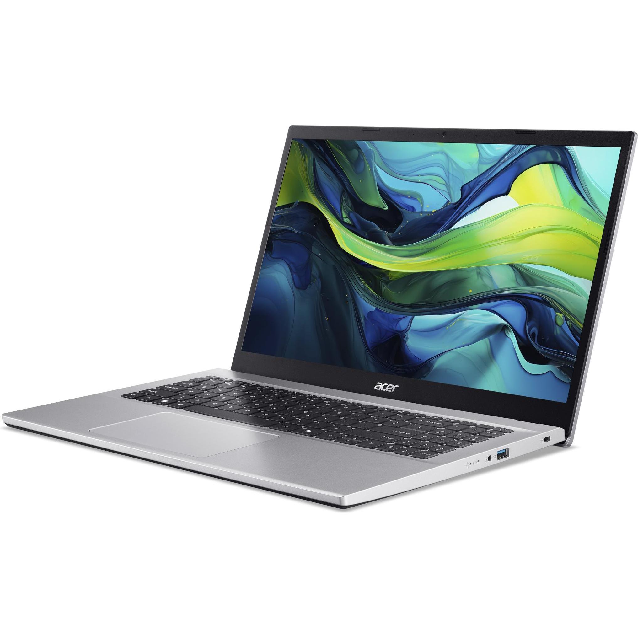 Acer "Ordinateur Portable Aspire Go 15 AG15-42P-R739 (15,6"") FreeDOS" (15.60", FR), Notebook