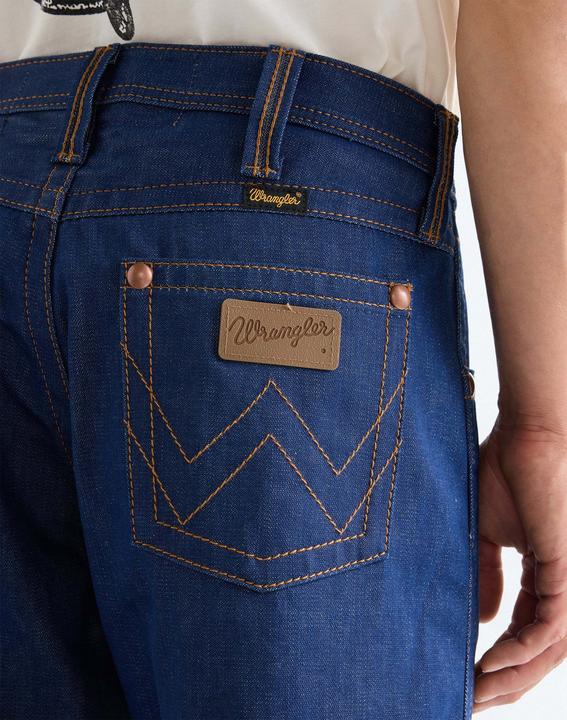 Produktbild Wrangler Jeans Super (34)