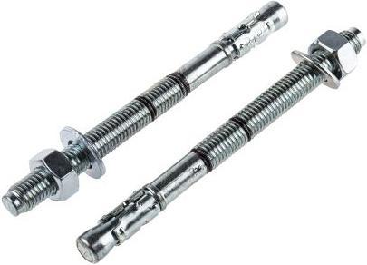 Productafbeelding Rawl Fixings Stalen doorgaande bout, M12x150mm (6.90 Pcs.)
