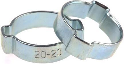 Produktbild RS PRO Quetschschellen 20-23mm