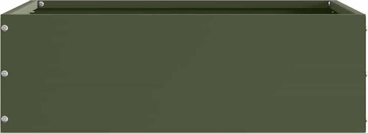 Produktbild vidaXL Gartenumrandung (40 cm)