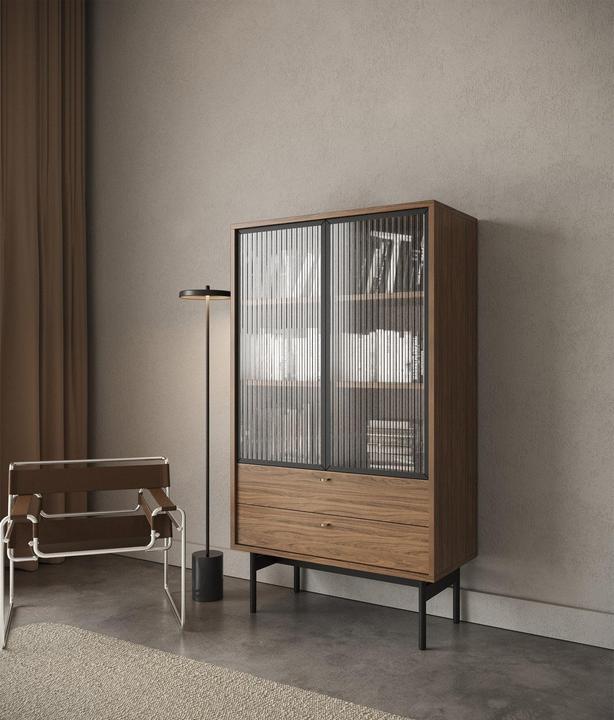 Actual product image Selsey Olar (85 x 41 x 150 cm)