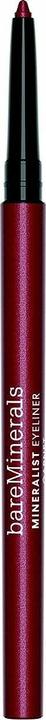 Bare Minerals Bareminerals Mineralist Mineral Eyeliner Garnet 0.35G (Garnet)
