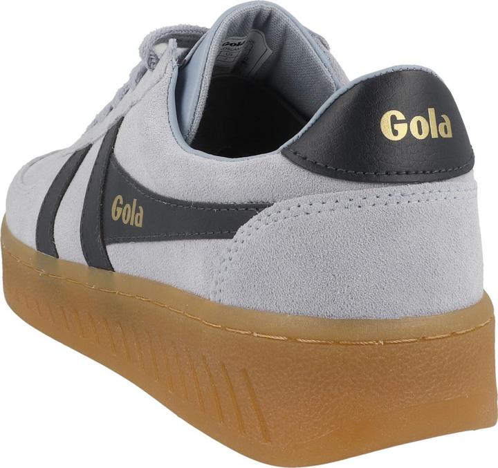 Image du produit Gola Grandslam Suede (41)