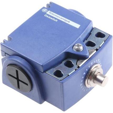 Thumbnail - TE Sensors, Systemstromversorgung, Endschalter Kuppenstößel