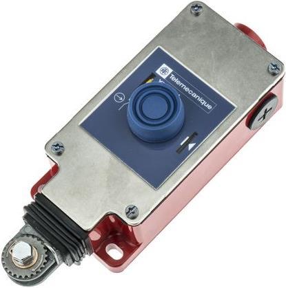 Immagine prodotto TE Sensors XY2CH13250H29 E - Stop Trip Wire Switch