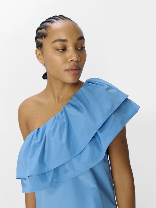 Actual product image Object One-Shoulder Minikleid (36)