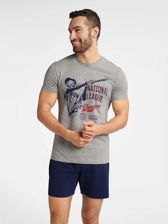 Produktbild Henderson Pyjama (XL)