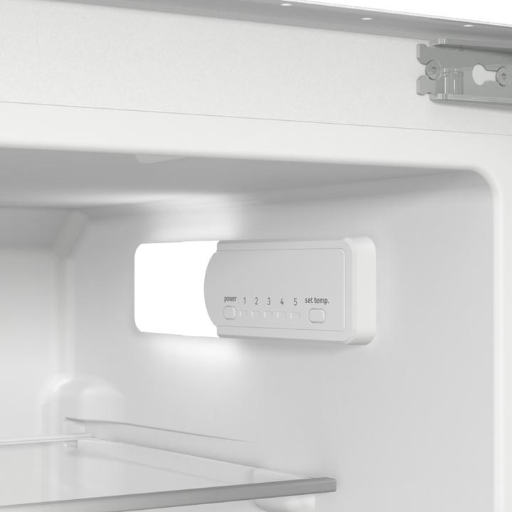 Produktbild Gorenje RKI514D22 (208 l)