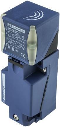 TE Sensors Sensor Inductive Sr 15mm AC DC, Con PG13 (Switch)