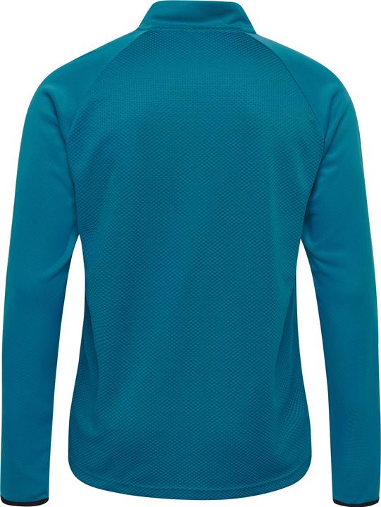 Produktbild hummel Authentic Pro Half Zip Sweat (S)