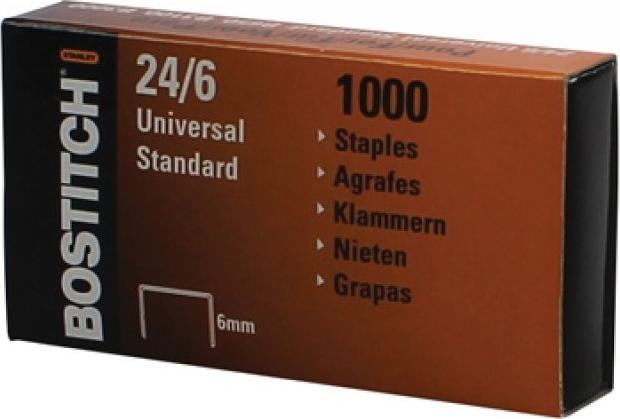 Image du produit Bostitch Staples (1000x)