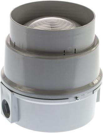 Produktbild Werma LED Dauer-Signalleuchte 12-24Vdc grün