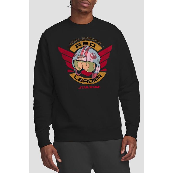 Produktbild Star Wars Red Leader Sweatshirt (S)