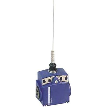 TE Sensors, Systemstromversorgung, Limit Switch 240 VAC 10 Amp Plastic XCKT