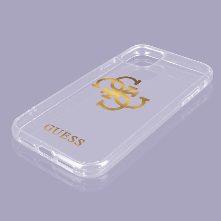 Produktbild Guess Case mit Anhänger (Apple iPhone 11)