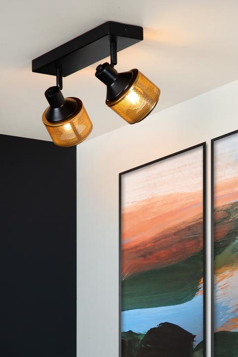 Produktbild Lucide Rafa (E14)