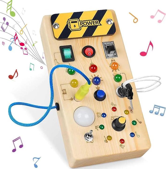 Activity Board Commutateur d'éclairage LED Control Board