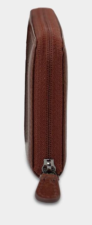 Actual product image Braun Büffel Arezzo Rfid