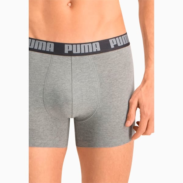 Actual product image Puma Boxer shorts (S, pack of 2)