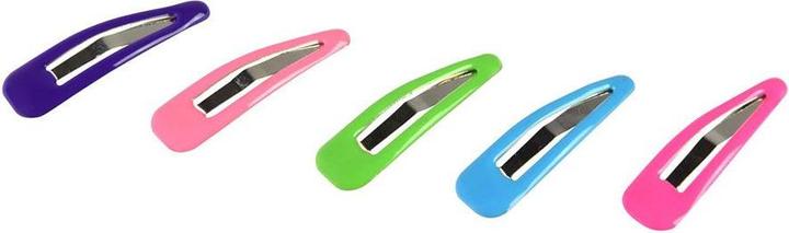 Juliette Hair clips (10 pcs.)