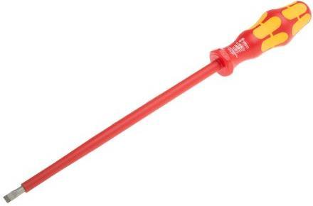 Produktbild Wera 160 i 1,0 x 5,5 x 200 mm (Schlitzschrauben)